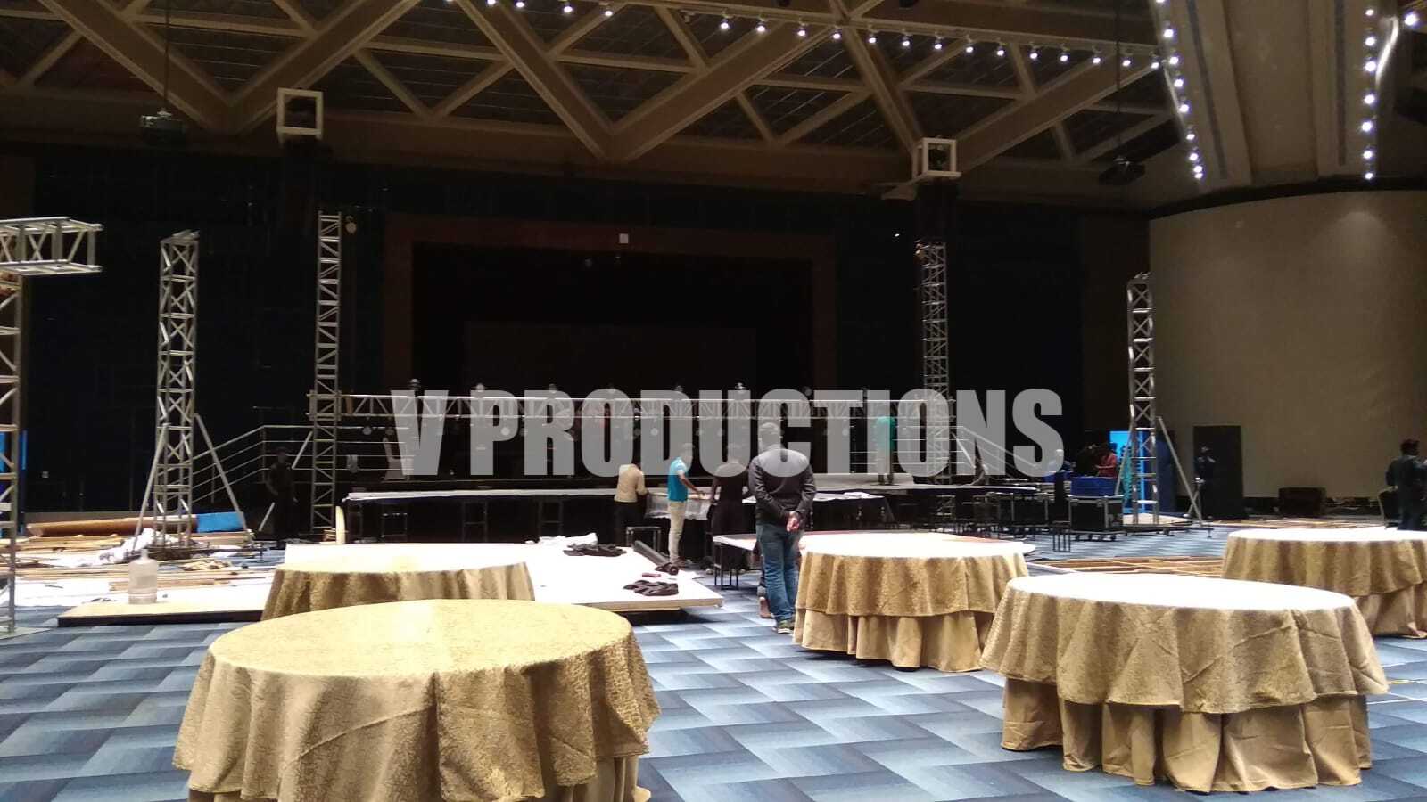 corporate event management company in bangalore